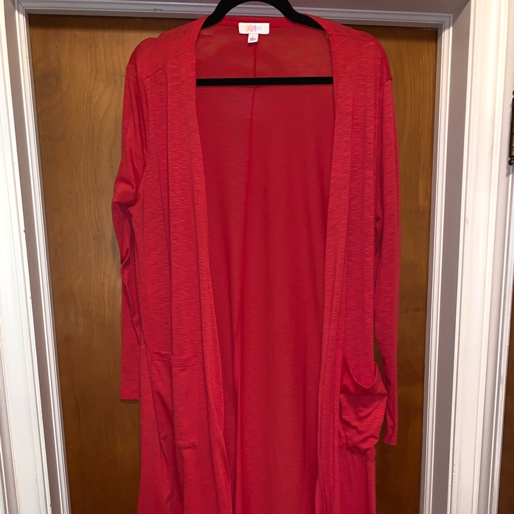 LuLaRoe large Sarah